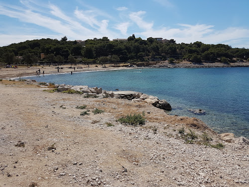 Laurons beach photo #2