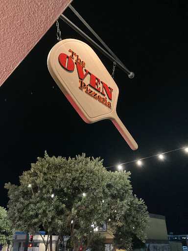 The Oven Pizzeria image
