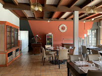 Photos du propriétaire du Restaurant français L'Oasis restaurant routier à Saint-Jean-de-Beugné - n°6