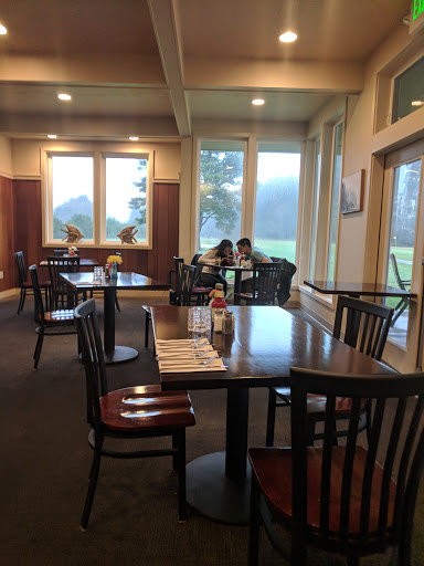 Golf Course «Peninsula Golf Course», reviews and photos, 9604 Pacific Ave, Long Beach, WA 98631, USA