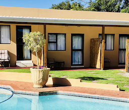 Cedar Boutique Hotel photo