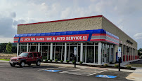 Mavis Discount Tire - Photo 4 - Car repair in Lancaster, PA, Lancaster