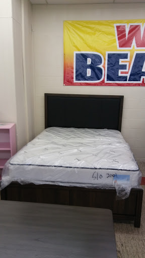 Furniture Store «Furniture & Mattress Discount King», reviews and photos, 1231 Roosevelt Ave, York, PA 17404, USA