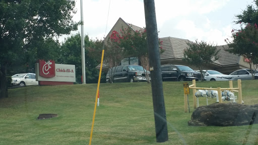 Fast Food Restaurant «Chick-fil-A», reviews and photos, 2301 E Southlake Blvd, Southlake, TX 76092, USA