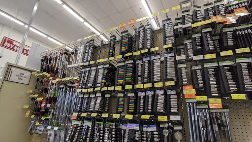 Hardware Store «Harbor Freight Tools», reviews and photos, 6808 W Greenfield Ave, West Allis, WI 53214, USA