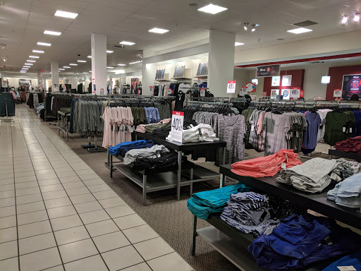 Department Store «JCPenney», reviews and photos, 1015 I-30, Rockwall, TX 75087, USA