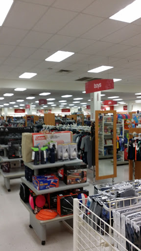 Department Store «T.J. Maxx», reviews and photos, 1 Wal-Mart Plaza #71, Clinton, NJ 08809, USA