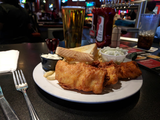 Bowling Alley «Schwoegler Park Towne Lanes», reviews and photos, 444 Grand Canyon Dr, Madison, WI 53719, USA