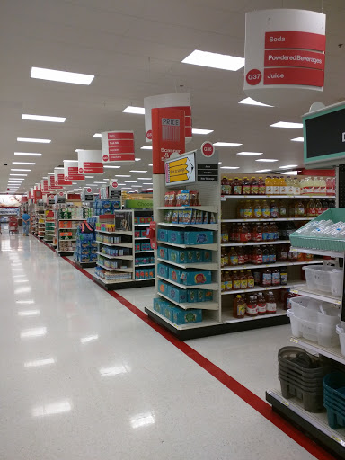 Department Store «Target», reviews and photos, 130 NJ-10 #1, East Hanover, NJ 07936, USA
