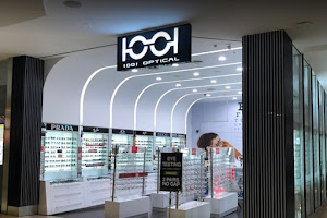 1001 Optical - Optometrist Macquarie