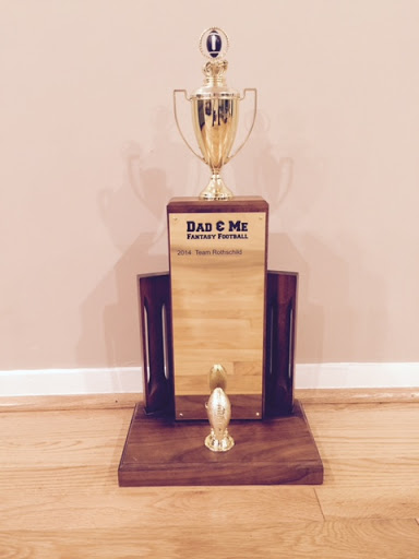 Trophy Shop «Winning Imprints and Custom Trophies», reviews and photos, 3307 Orchard Lake Rd, Keego Harbor, MI 48320, USA