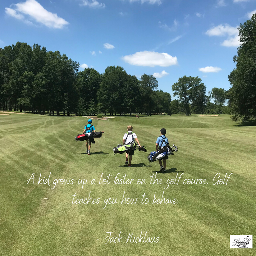 Country Club «The Legends Country Club», reviews and photos, 625 Legends Parkway, Eureka, MO 63025, USA