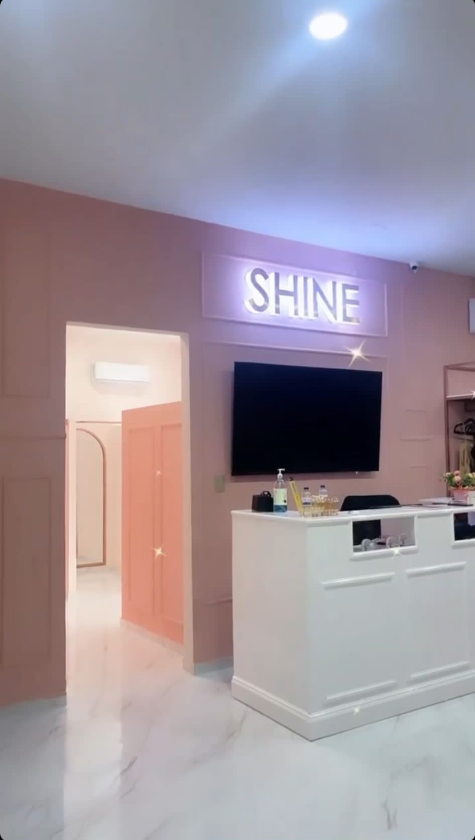 Shine Boutique