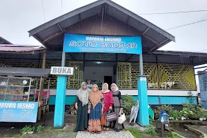 Paman Irsyad Soto Banjar Kampung Melayu image