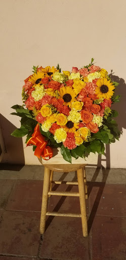 Florist «Guadalajara Flowers», reviews and photos, 32 S White Rd, San Jose, CA 95127, USA