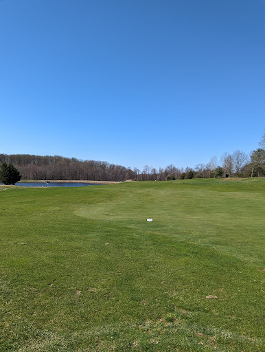 Public Golf Course «Hampshire Greens Golf Course», reviews and photos, 616 Firestone Dr, Silver Spring, MD 20905, USA