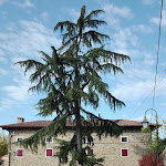 Photo n°4 de l'avis de maria.s fait le 06/11/2017 à 21:56 sur le  Casa Riz à Giassico