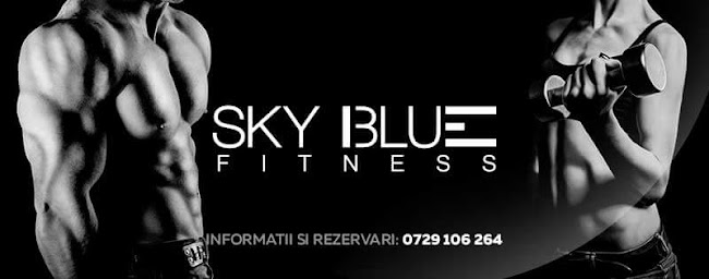 Sky Fitness - Sala de Fitness - Ploiesti