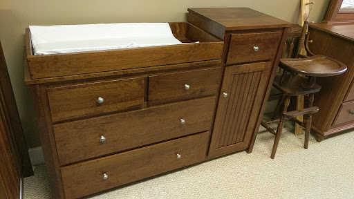 Furniture Store «Clear Creek Amish Furniture», reviews and photos, 1558 OH-73, Waynesville, OH 45068, USA