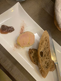 Foie gras du Restaurant Le O2 Verdun à Biarritz - n°8