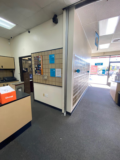 Shipping and Mailing Service «The UPS Store», reviews and photos, 1042 N Mountain Ave b, Upland, CA 91786, USA