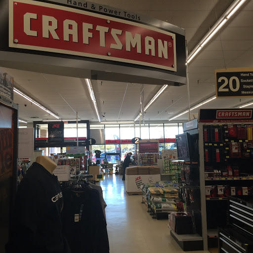 Hardware Store «Macomb Ace Hardware», reviews and photos, 51254 Romeo Plank Rd, Macomb, MI 48042, USA