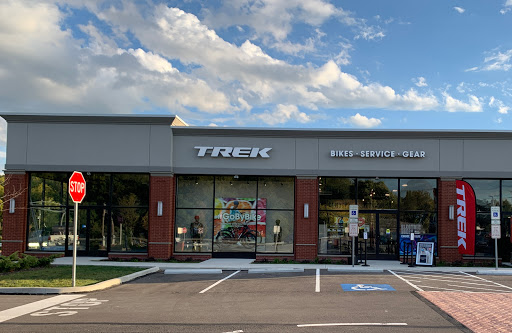 Trek of Pittsburgh Bicycle Store – Cranberry, 1686 PA-228, Cranberry Twp, PA 16066, USA, 