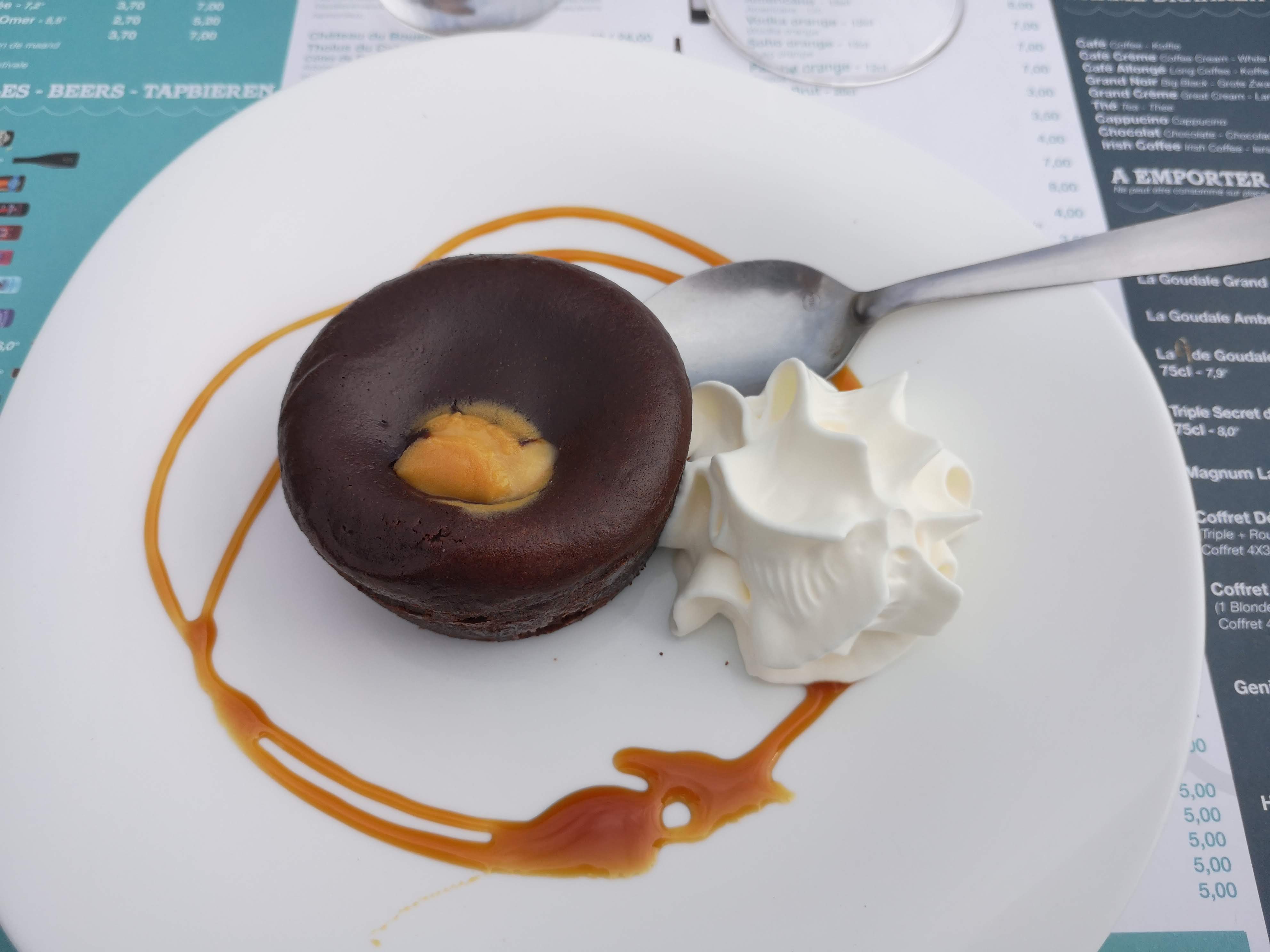 Photo n° 2 de l'avis de Stephane.A fait le 28/09/2021 à 21:27