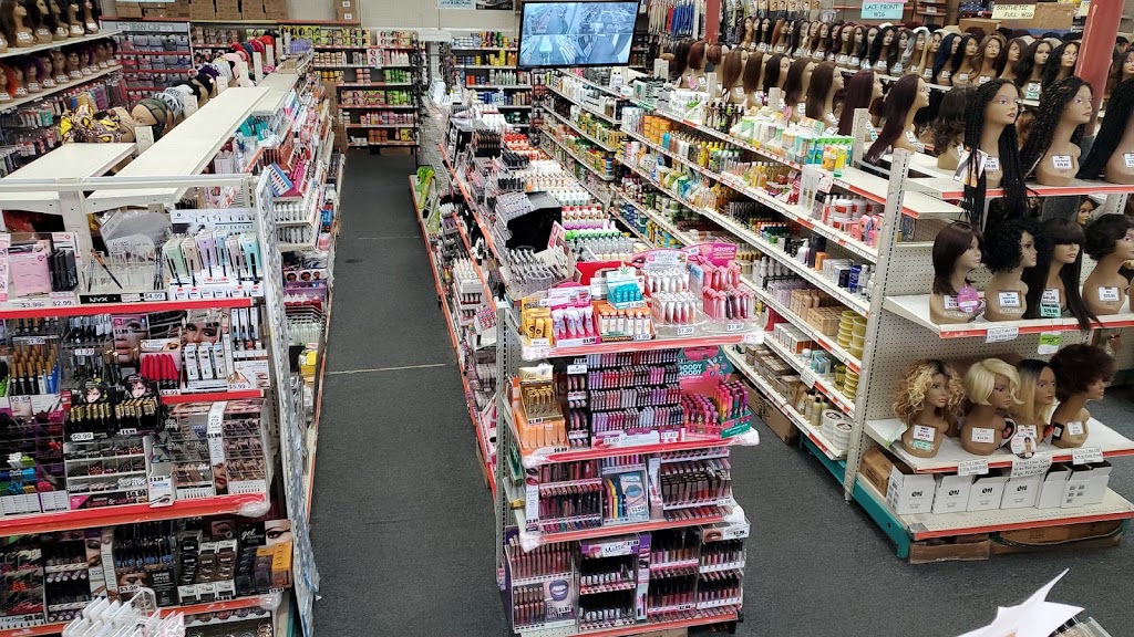 Beauty Town 75115
