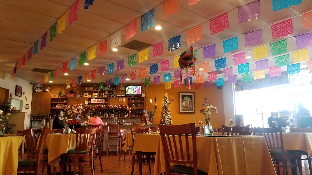 Maria's Restaurant 93065