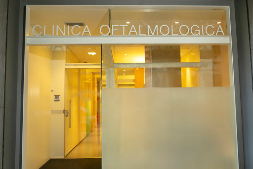 Clínica Oftalmológica Dr. Fuentemilla en Zaragoza, Zaragoza