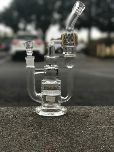 Tobacco Shop «Cloud city smoke shop», reviews and photos, 5362 Sunrise Blvd, Fair Oaks, CA 95628, USA