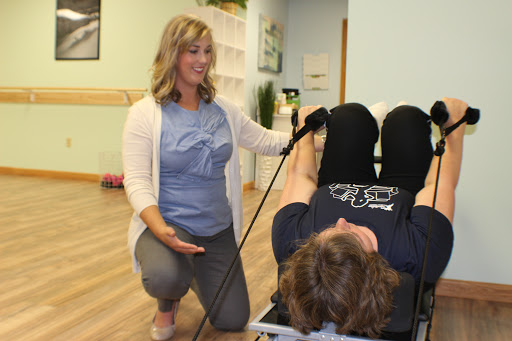 Revitalize Physical Therapy