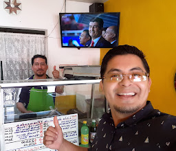 Cochinita Pibil del Aguila photo