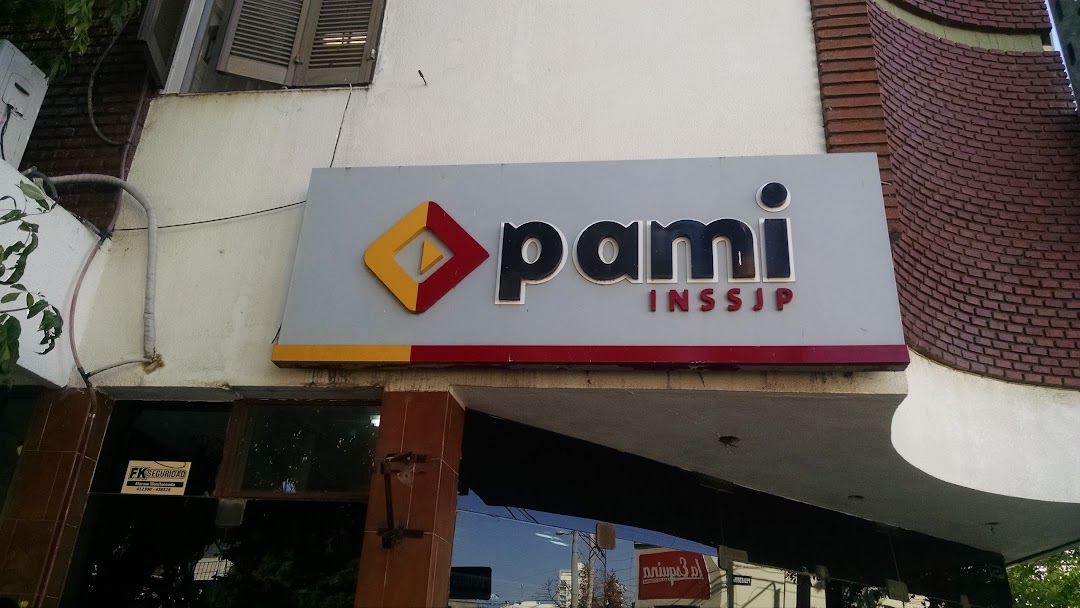 UGL XX La Pampa Pami Santa Rosa