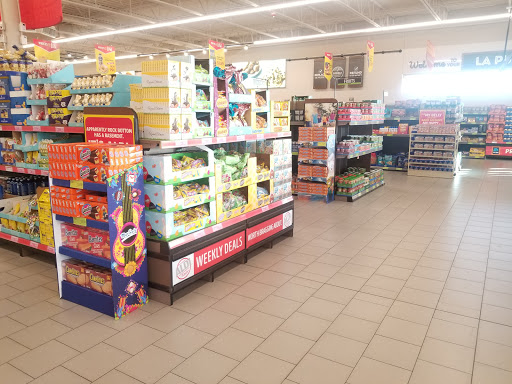 Supermarket «ALDI», reviews and photos, 1545 N Hacienda Blvd, La Puente, CA 91744, USA