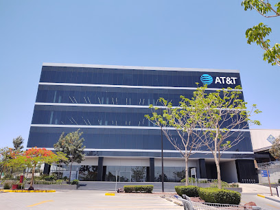 Corporativo AT&T Guadalajara