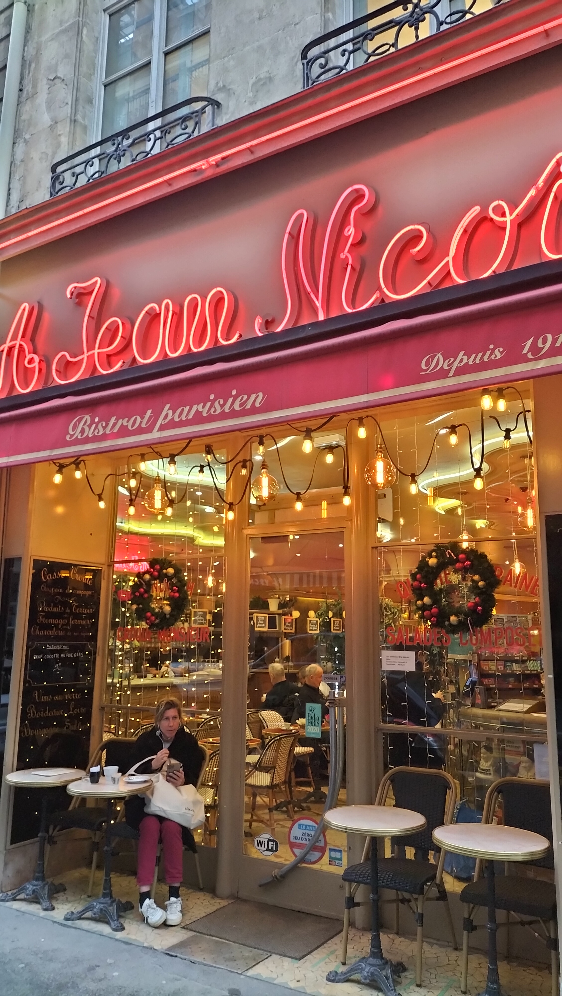 Photo n° 1 de l'avis de Patrice. fait le 21/12/2022 à 17:39