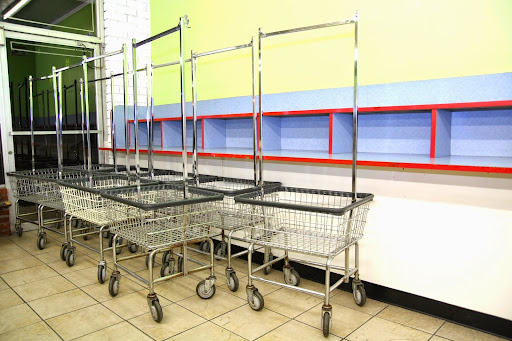 Laundromat «Clover Laundry», reviews and photos, 12558 Centralia St, Lakewood, CA 90715, USA