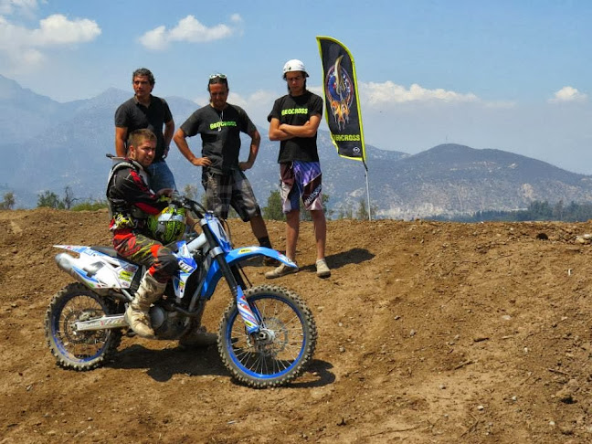 GeoCross