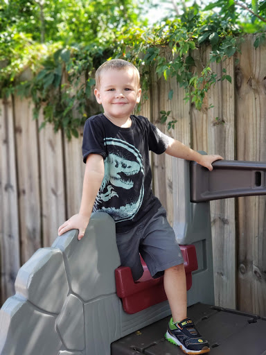 Day Care Center «Patch Learning Center», reviews and photos, 1275 N Singleton Ave, Titusville, FL 32796, USA