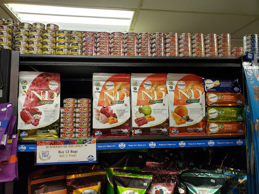 Pet Store «Second Nature», reviews and photos, 17 NW 1st St, Gresham, OR 97030, USA