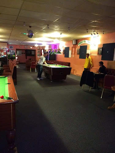 Reviews of West End Cue Club in Norwich - Sports Complex