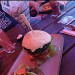 Photo n°1 de l'avis de Patrick.c fait le 10/08/2022 à 17:48 sur le  Weserschlößchen | Restaurant & Hotel am Fähranleger nach Bremerhaven à Nordenham