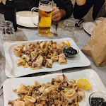 Photo n°1 de l'avis de Apro.a fait le 21/11/2021 à 10:52 sur le  Ristorante La Vecchia Brace à Novara