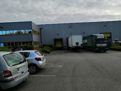 Manifesto Factory Chaulnes à Chaulnes