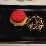 Photo n°2 de l'avis de Gianluca.a fait le 07/05/2022 à 17:31 sur le  Ristorante La Vecchia Locanda à Ozzano dell'Emilia