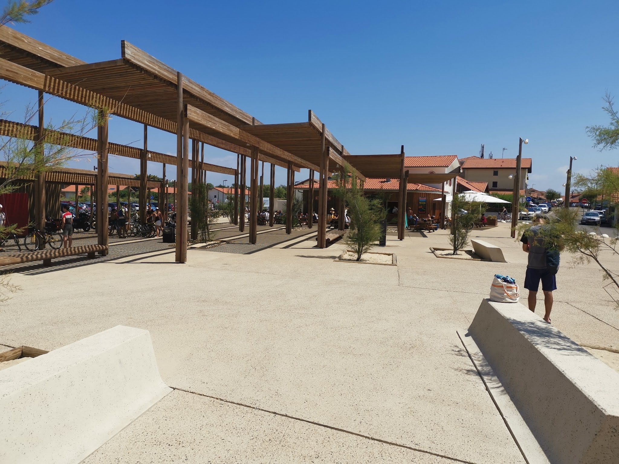 Photo n° 4 de l'avis de Marc.i fait le 23/07/2021 à 16:58