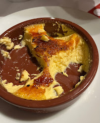 Crème catalane du Restaurant Le Petit Bouillon Pharamond à Paris - n°6