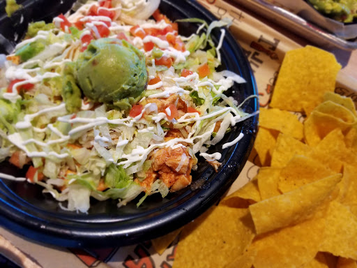 Tex-Mex Restaurant «Tijuana Flats», reviews and photos, 6113 W Irlo Bronson Memorial Hwy, Kissimmee, FL 34747, USA